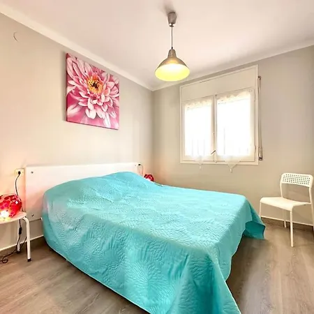 Apartman V023 - Platja Roses