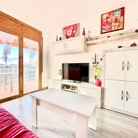 Apartman V023 - Platja *