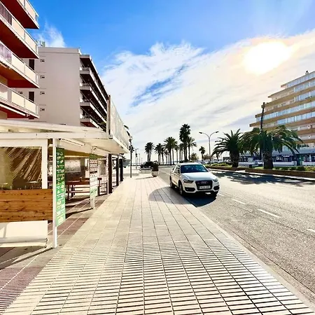 V023 - Platja *