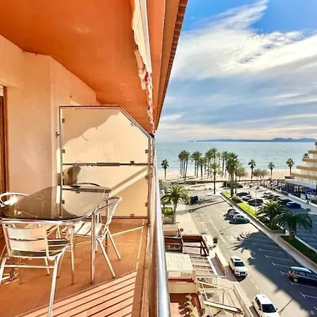 Apartman V023 - Platja Roses