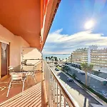 V023 - Platja Appartement *