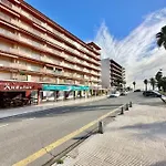 Appartement V023 - Platja *