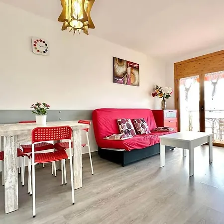 V023 - Platja Apartment