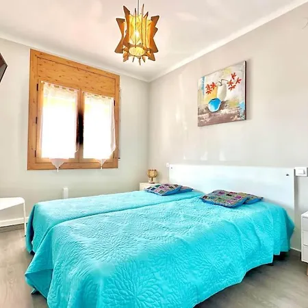 Apartment V023 - Platja Roses
