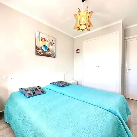 V023 - Platja Apartment
