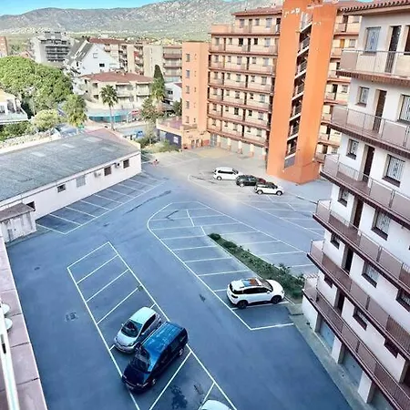 Apartment V023 - Platja