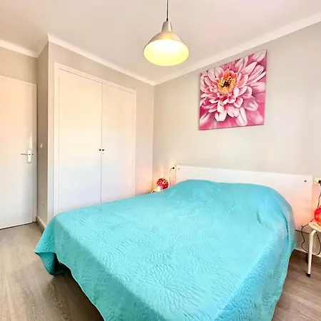 Apartment V023 - Platja *