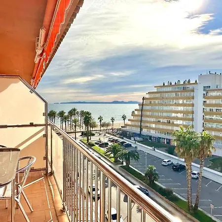 V023 - Platja Apartment Roses