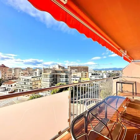 Apartment V023 - Platja *