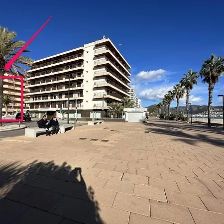 Apartment V023 - Platja Roses