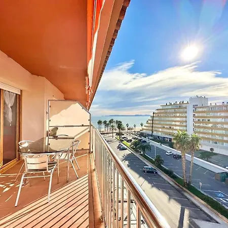 V023 - Platja Apartment *