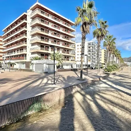 V023 - Platja Apartment