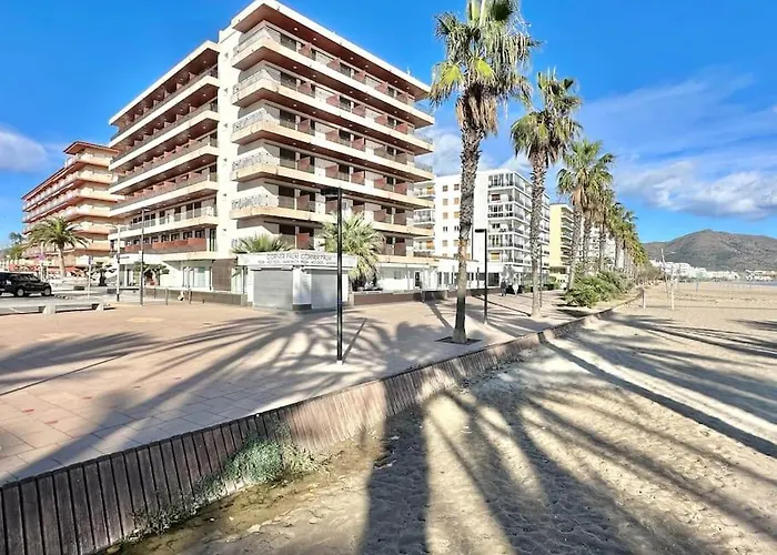 V023 - Platja Lejlighed