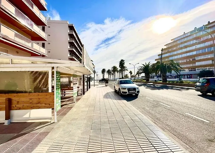 V023 - Platja *